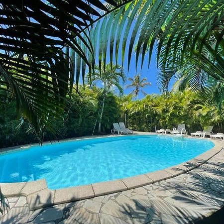 Cas'A Willy Hotel Sainte-Rose Luaran gambar