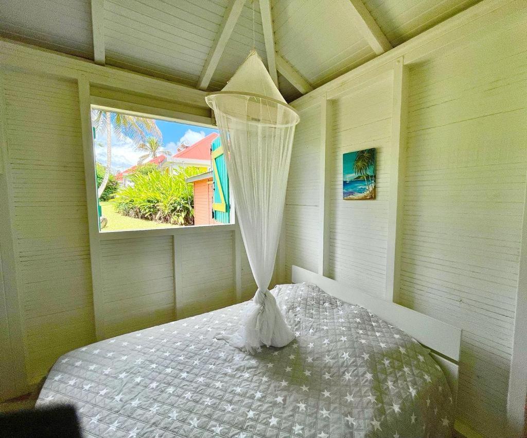 Cas'A Willy Hotel Sainte-Rose Luaran gambar