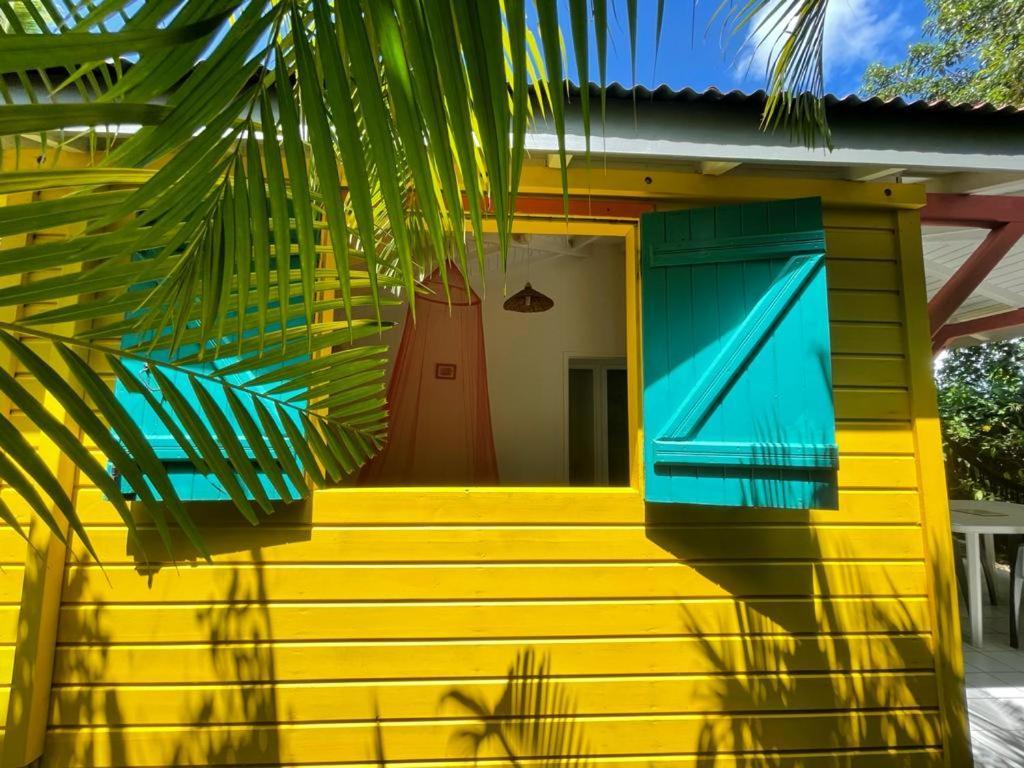 Cas'A Willy Hotel Sainte-Rose Luaran gambar
