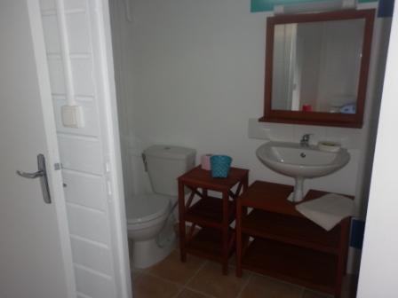 Cas'A Willy Hotel Sainte-Rose Luaran gambar