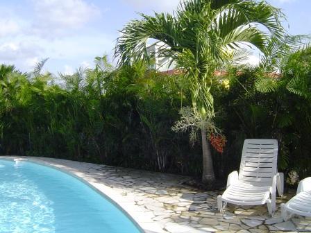 Cas'A Willy Hotel Sainte-Rose Luaran gambar