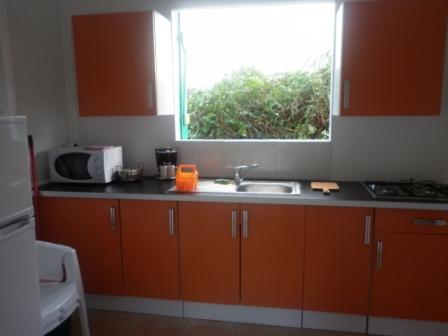 Cas'A Willy Hotel Sainte-Rose Luaran gambar