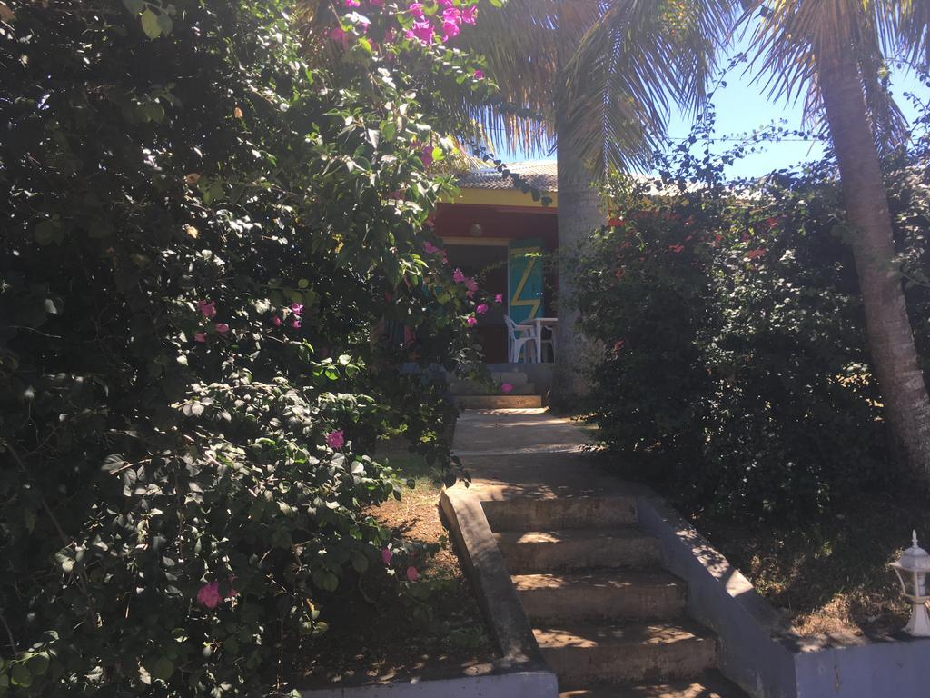 Cas'A Willy Hotel Sainte-Rose Luaran gambar